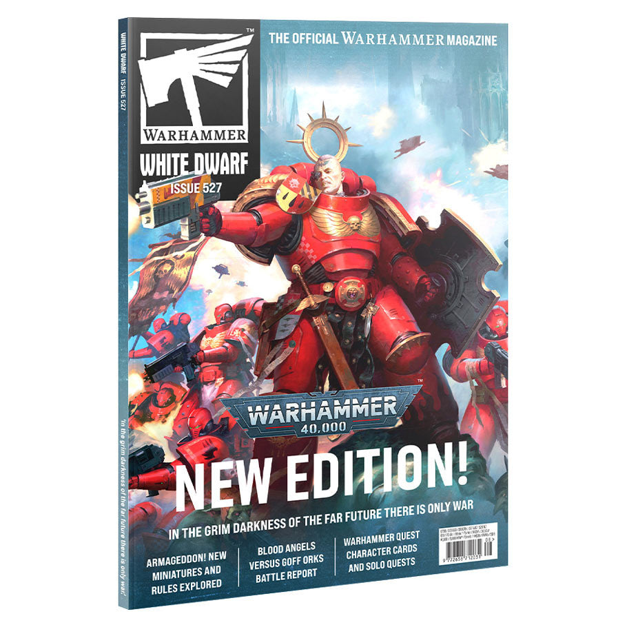 WD08-60 White Dwarf August 2026