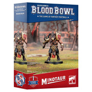 202-67 Blood Bowl: Minotaur