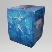 Gamegenic Squire Plus 100+ XL Deck Box: Magic the Gathering: Reality Fracture: Overwrite the Multiverse