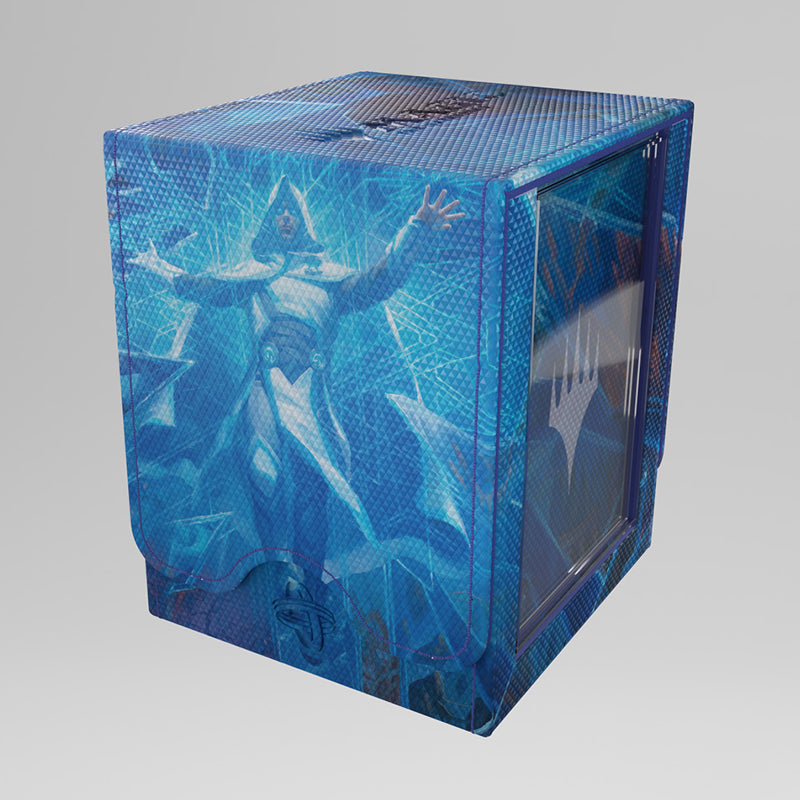 Gamegenic Squire Plus 100+ XL Deck Box: Magic the Gathering: Reality Fracture: Overwrite the Multiverse