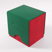 Gamegenic Sidekick Pro 100+ XL Deck Box: Magic the Gathering: Reality Fracture - Konstrari