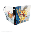 Magic: The Gathering: Marvel's Spider-Man 24-Pocket Album - Spider-Man/Green Goblin - The Gathering logo.
