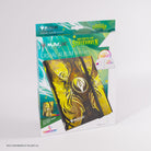 Gamegenic 18-Pocket Casual Album: Secrets of Strixhaven - Silverquill (PREORDER) - The Gathering branding in retail packaging.