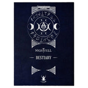Pathfinder 2E: Nightfell: Bestiary Deluxe Edition