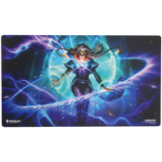 Gamegenic Prime Playmat: Magic the Gathering: Reality Fracture - Entrust the Spark