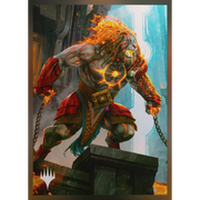 Gamegenic Premium Art Sleeves: Magic the Gathering: Reality Fracture - Planeswalker 5