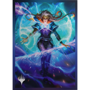 Gamegenic Premium Art Sleeves: Magic the Gathering: Reality Fracture - Planeswalker 3