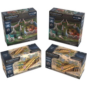 StarCraft TMG: Terrain Bundle (PREORDER)