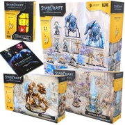 StarCraft TMG: Protoss - Protoss Bundle (PREORDER)