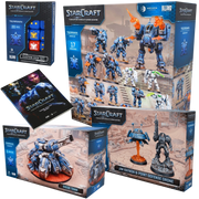 StarCraft TMG: Terran - Terran Bundle (PREORDER)