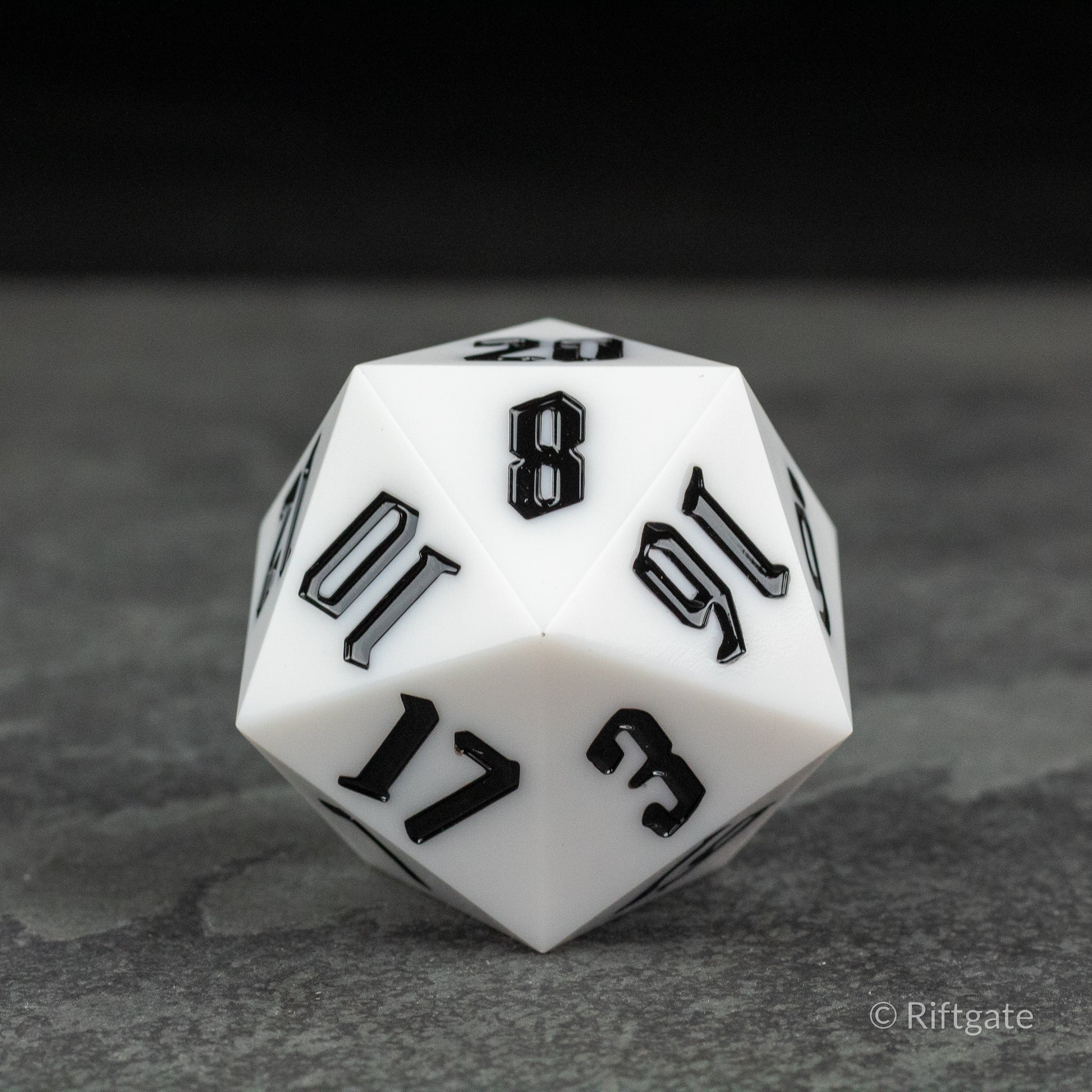 Giant 55mm D20