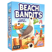 Beach Bandits