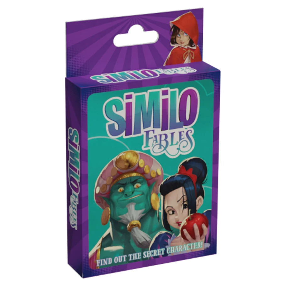 Similo: Fables