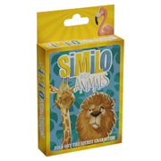 Similo: Wild Animals