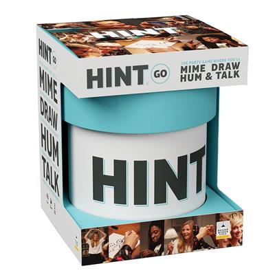 Hint Go Game
