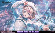 hololive OCG: Todoroki Hajime Start Deck White - Hololive OCG Todoroki Hajime Start Deck White with anime character art on a bright, dynamic blue and pink background.