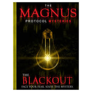 Magnus Protocol Mysteries: Blackout