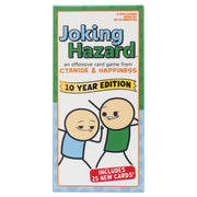 Joking Hazard: 10 Year Edition (PREORDER)