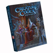 D&D 5E: Creature Codex Revised