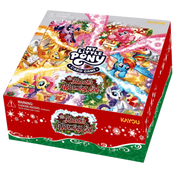 My Little Pony TCG: Hearth's Warming Eve Booster Display (PREORDER)