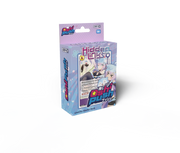 Oshi Push TCG: Gen Two Hidden Links - LineChu Starter Deck - Gen Two Hidden Links LineChu Starter Deck.