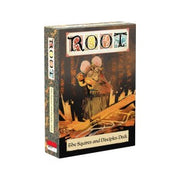 Root: Squires and Disciples Deck (PREORDER) - Squires and Disciples Deck, dark muted colors.