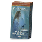 War of the Ring: Lords of Middle-Earth (PREORDER) - Lords of Middle-Earth.