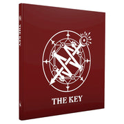 Invisible Sun: The Key