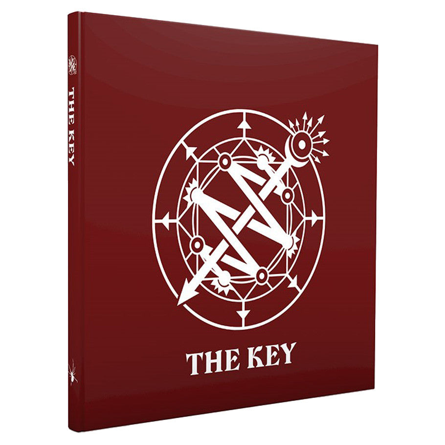 Invisible Sun: The Key