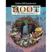 Root RPG: Talon Hill Quickstart - Talon Hill Quickstart.