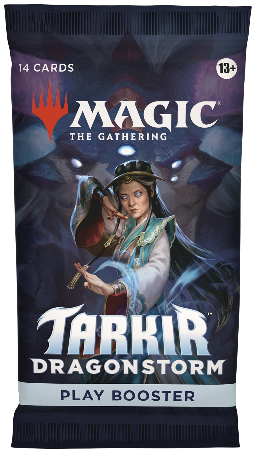 mtg dragonstorm card Magic: The Gathering - Tarkir: Color:Counter Blitz (FINAL FANTASY X) copy it for each Disney Lorcana TCG - Gift Box