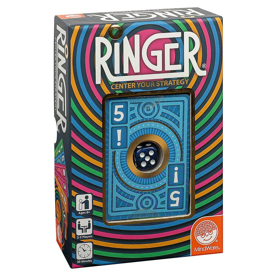 Ringer