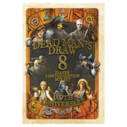 Dead Man's Draw: 10th Anniversary Edition 8-Player Box Set