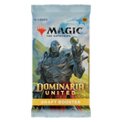 Magic The Gathering Dominaria United Draft Booster Pack