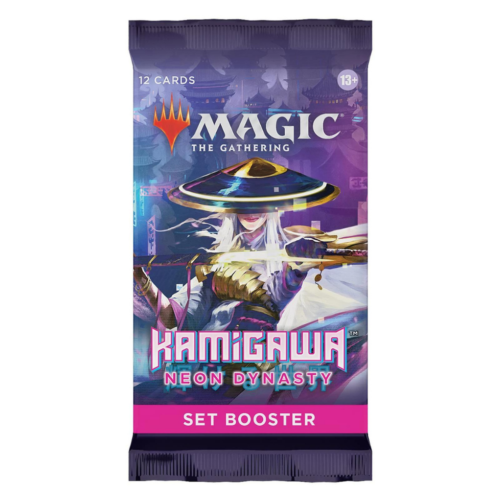 mtg neon dynasty card list price Magic: the Gathering - Kamigawa Neon Dynasty