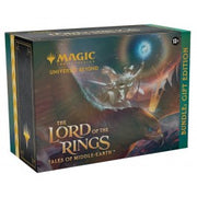 Magic The Gathering: Lord of the Rings: Bundle, Gift Edition