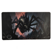Magic The Gathering Lord of the Rings Shelob Playmat