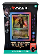 Magic The Gathering New Capenna Maestros Massacre