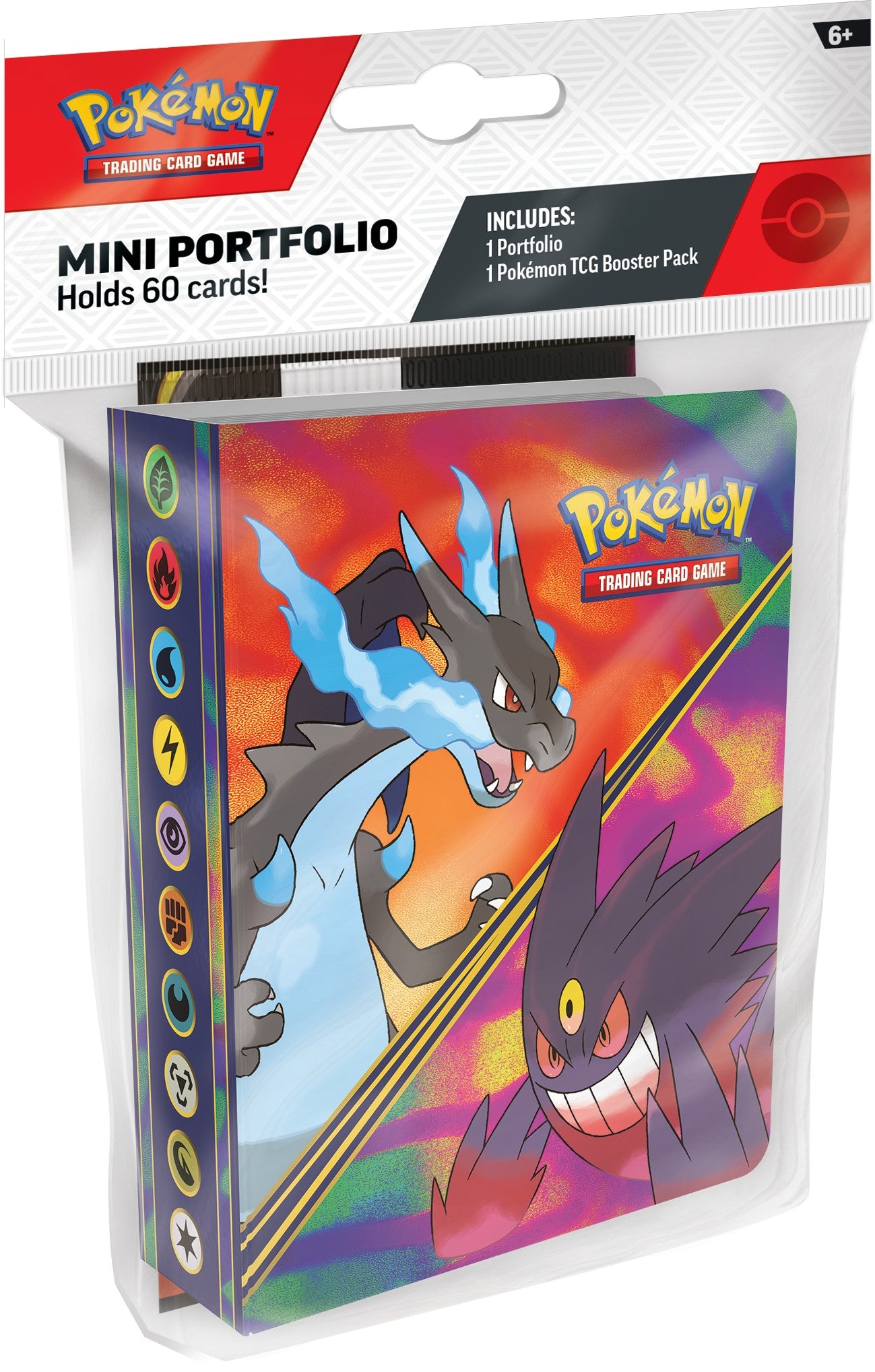 Pokemon TCG: Mini Portfolio (Q1 2026)