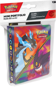 Pokemon TCG: Mini Portfolio (Q1 2026)