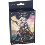 Echoes of Astra TCG: Imperion Unity Starter Deck