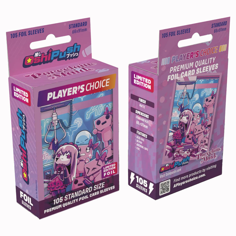 oshi push booster box Push: Hidden Links Step into Oshi Push Oshi Push TCG - Gen
