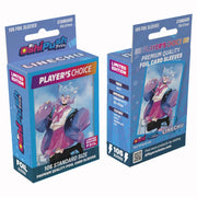 Deck Protector: Oshi Push TCG: LineChu (105)
