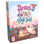Pirates of the High Teas