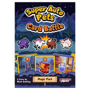 Super Auto Pets Card Battle: Magic Pack