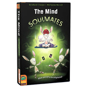 The Mind: Soulmates - Soulmates.