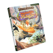 Pathfinder 2E: Impossible Magic, Pocket Edition (PREORDER)