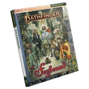 Pathfinder 2E: Feybound (PREORDER)