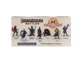 Pathfinder Battles: Fists of the Ruby Phoenix : Tournament of Trials Set