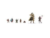 Pathfinder Battles: Fists of the Ruby Phoenix : Tournament of Trials Set